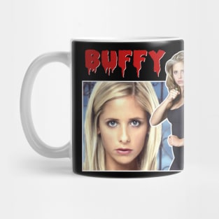 buffy the vampire slayer Mug